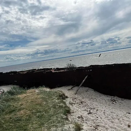 Camp Przyczepy Kempingowe Hel