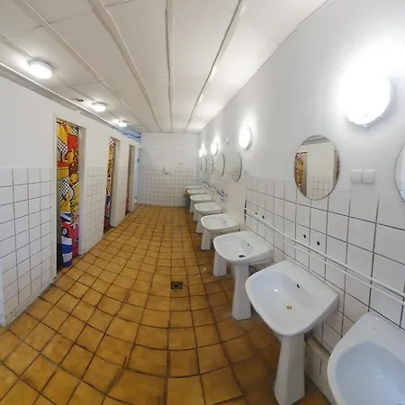 Camp Przyczepy Kempingowe